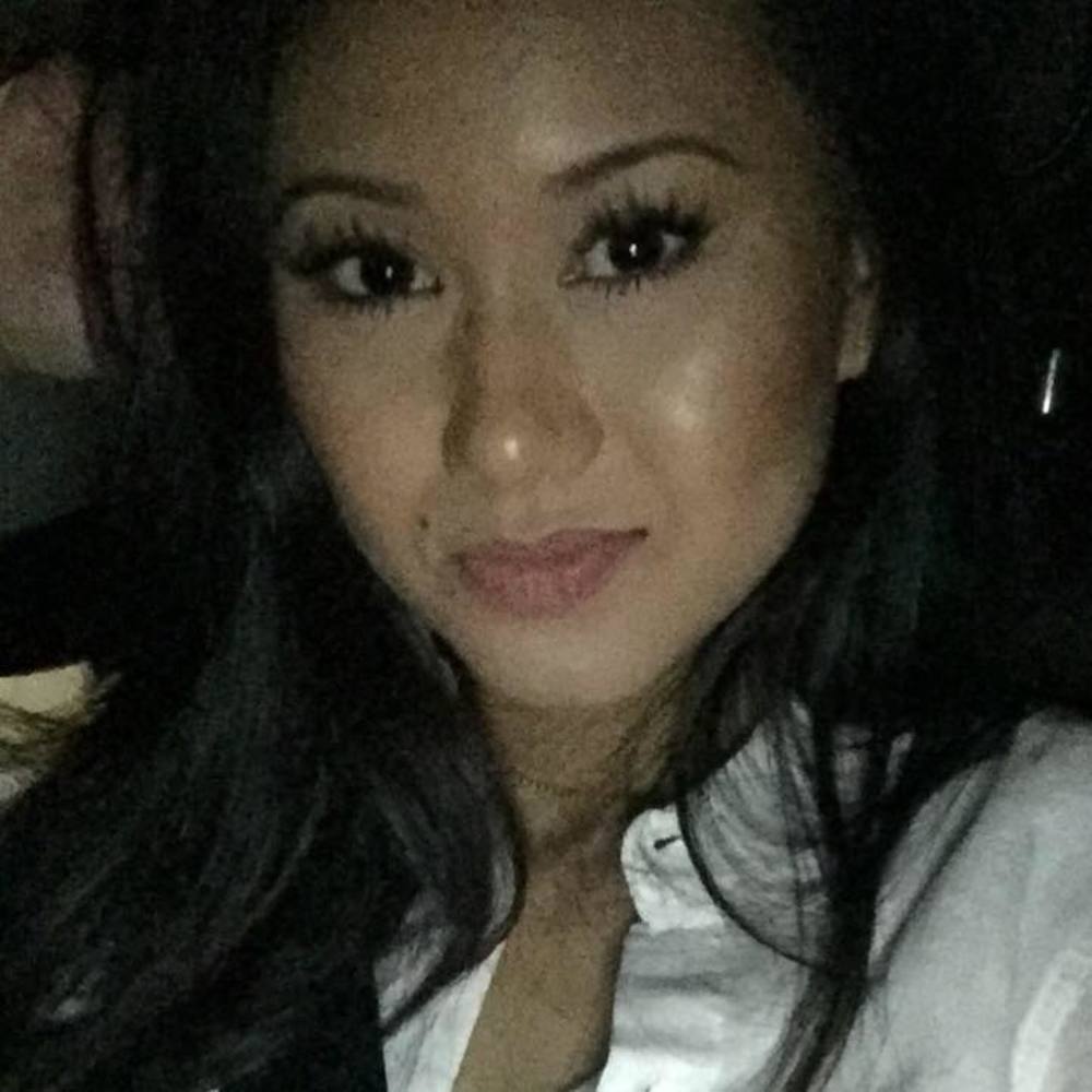 Meet your Posher, Candice